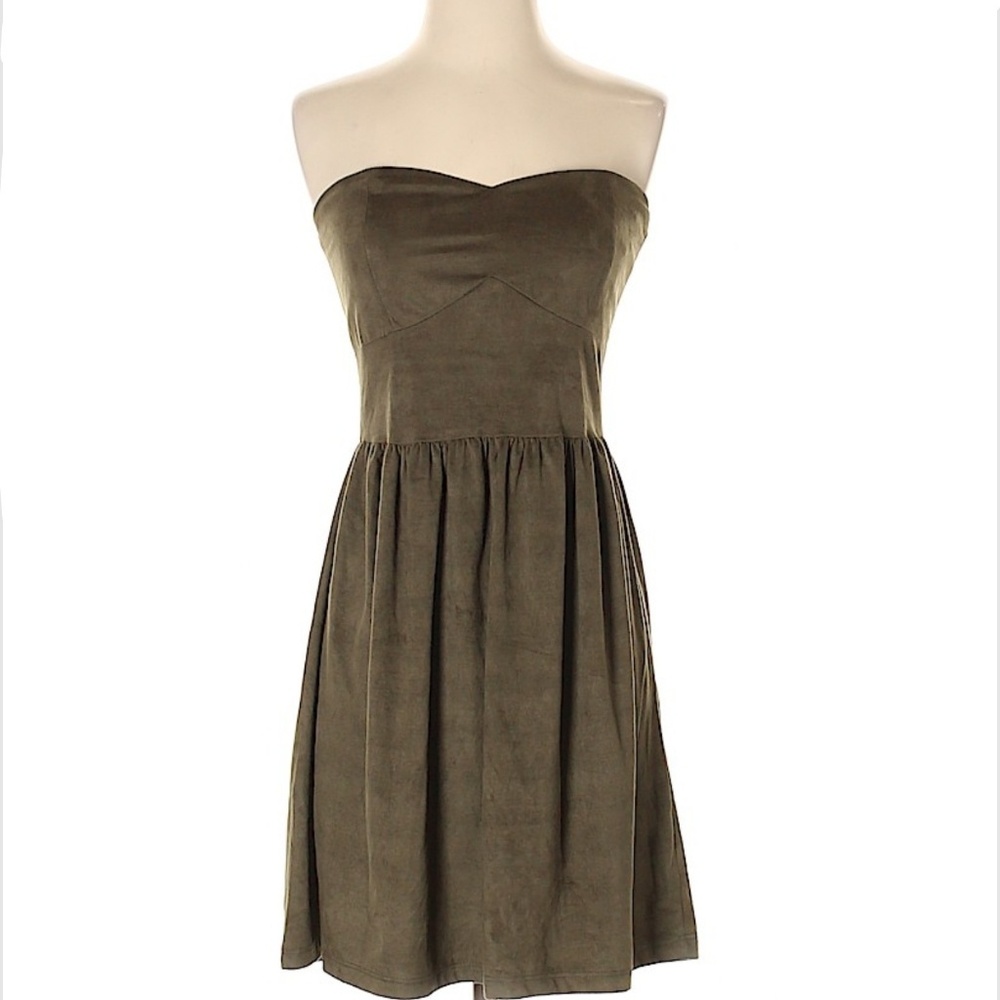 Audrey dress